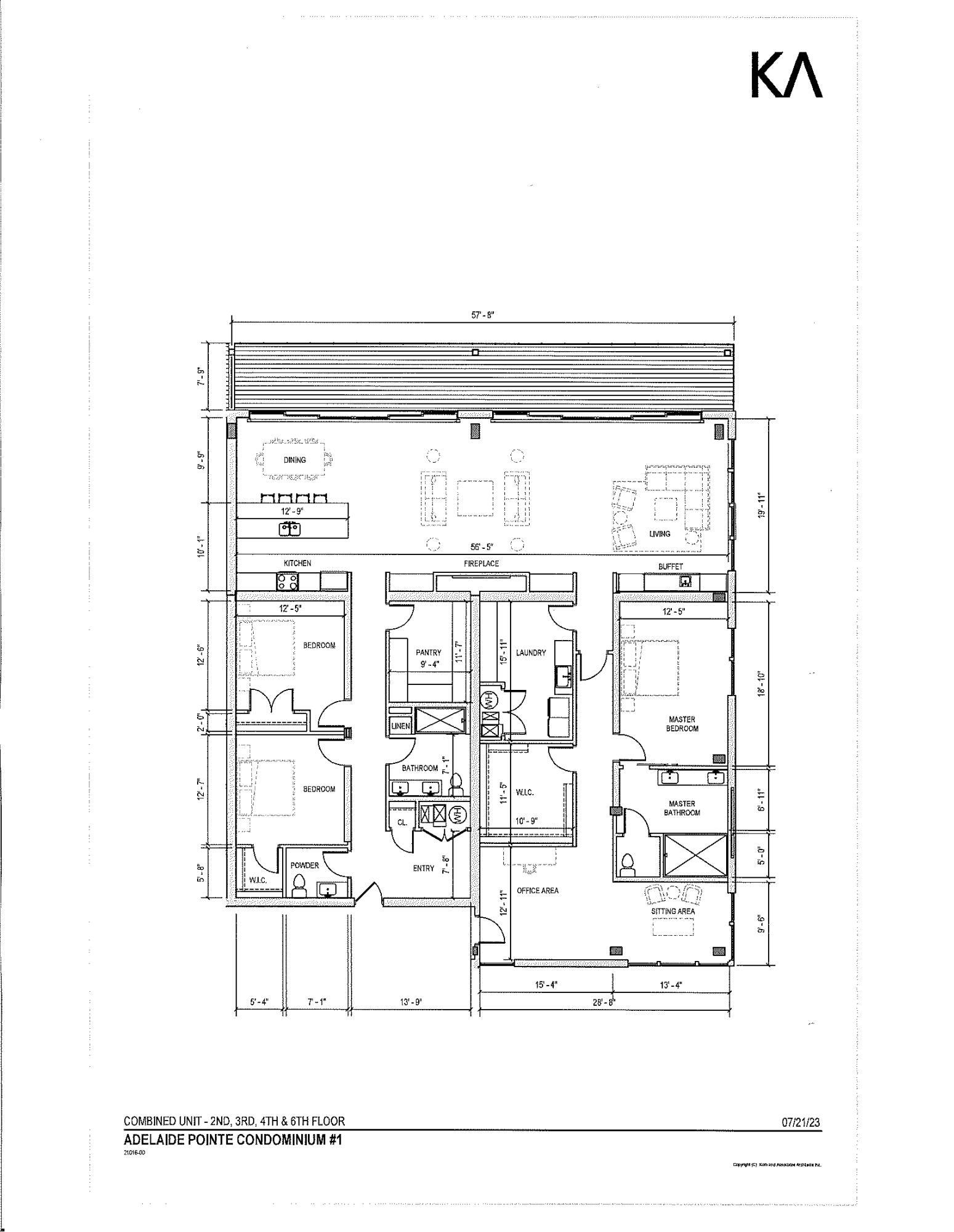 Image 4: Floor Plan