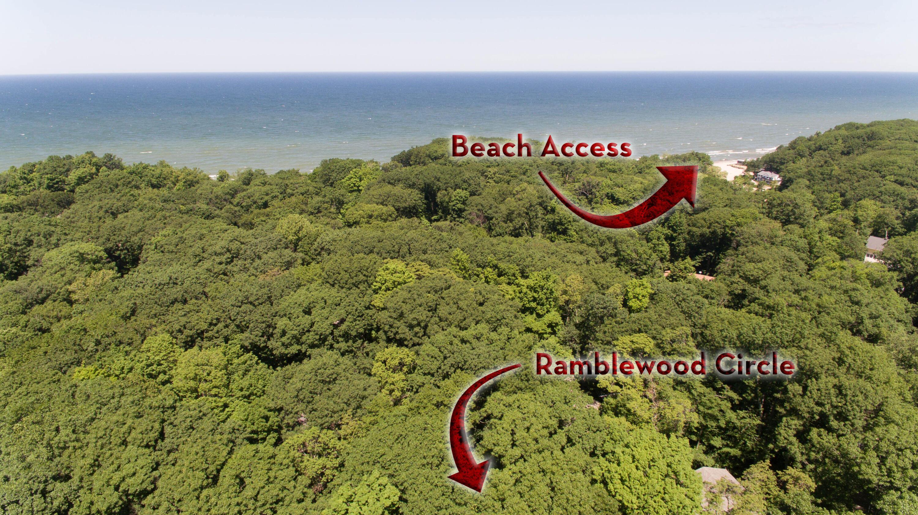 Image 3: Arrow-Ramblewood_Circle_Palisdades_VL_18