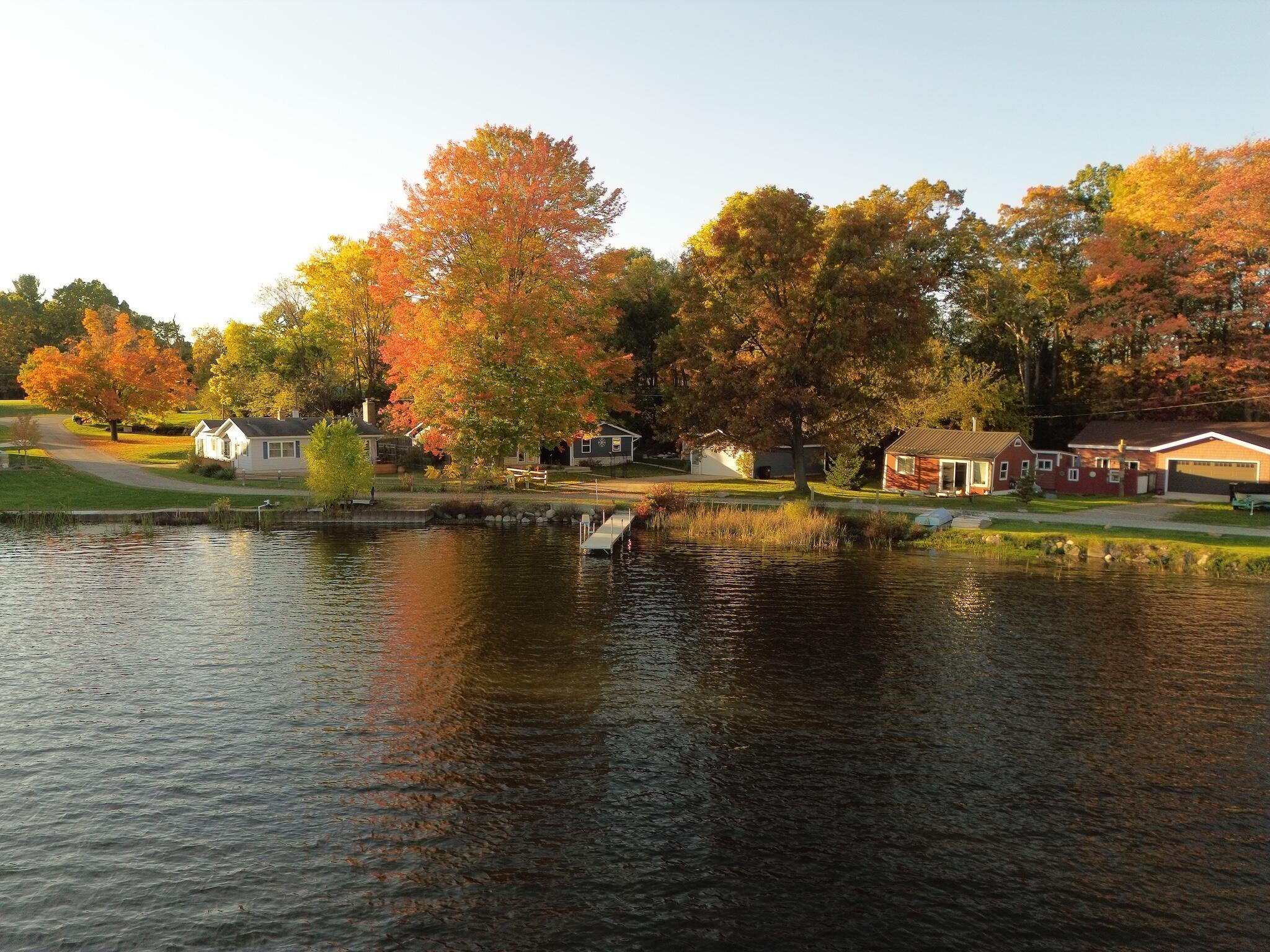 Image 2: Front from lake
