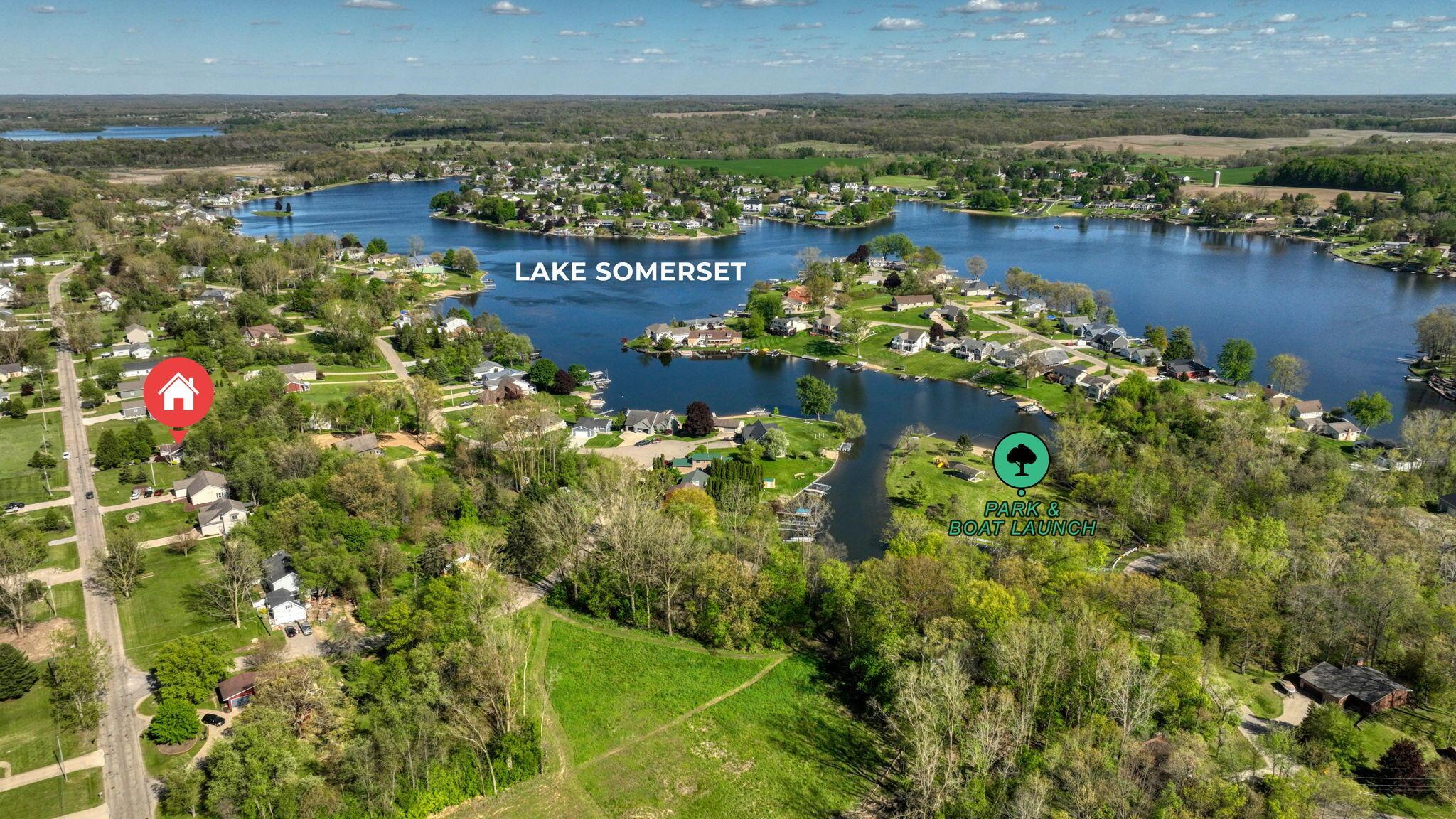 Image 4: lake-somerset-access.jpg