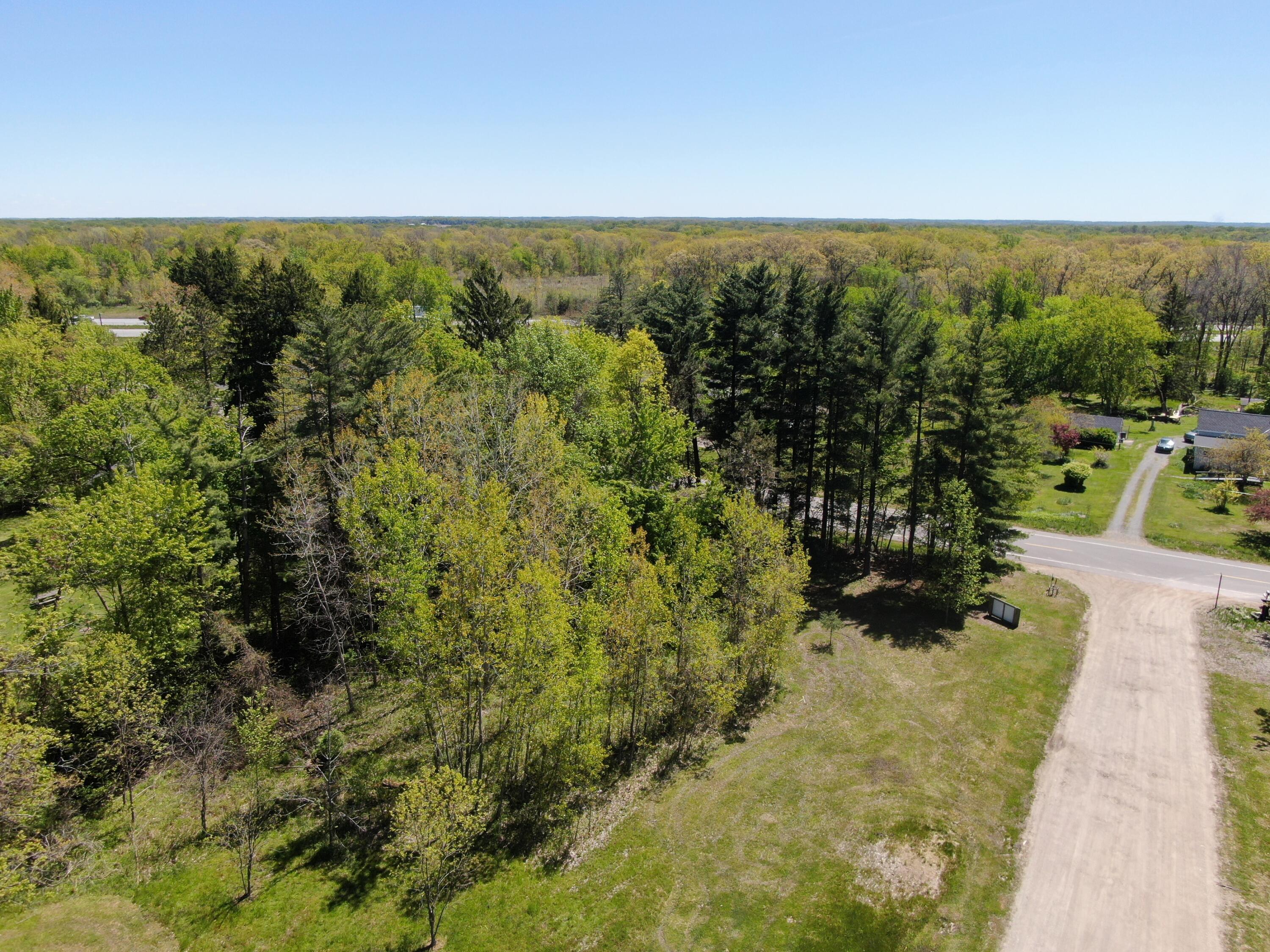 Image 4: Parcel Aerial View