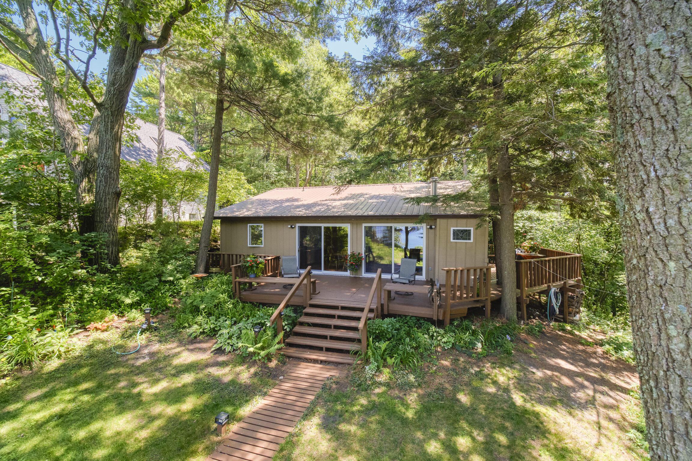 Image 1: 10777 Old Freesoil Road