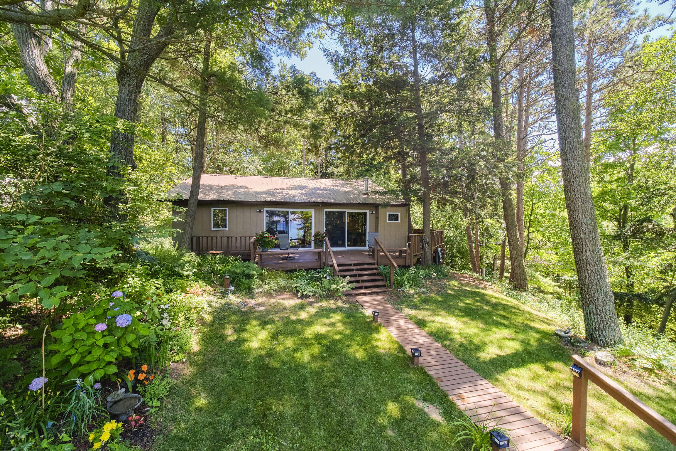 Image 2: 10777 Old Freesoil Road
