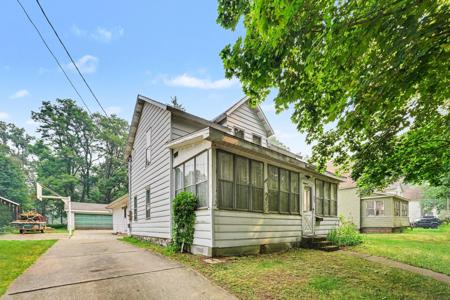 236 Cora Street