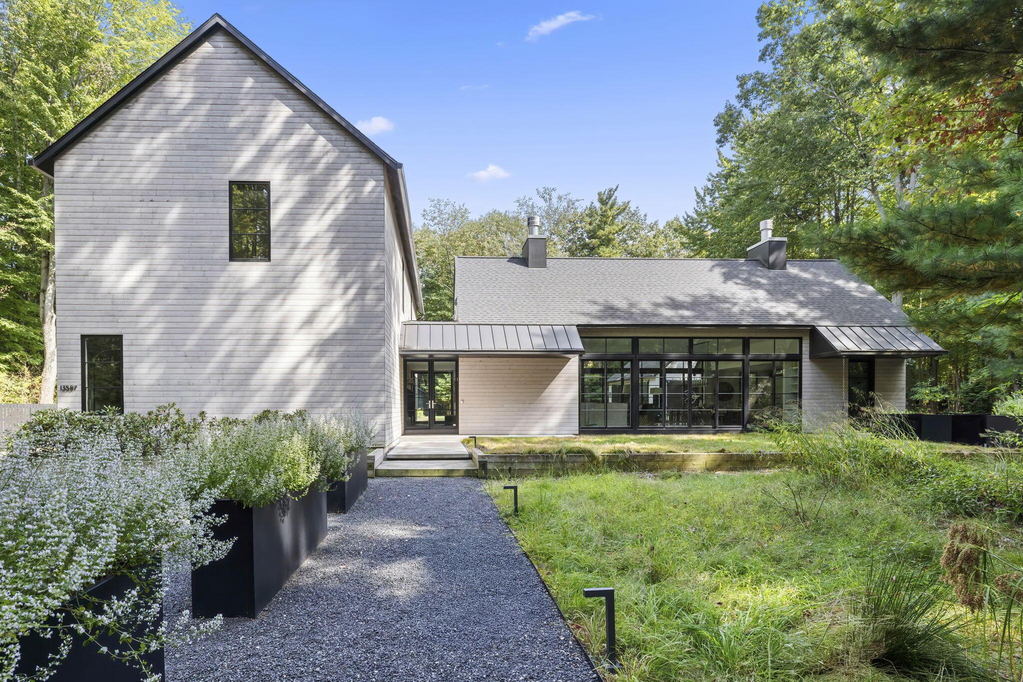Image 1: Dillenbeck Front Exterior