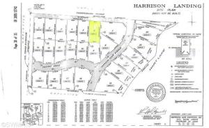 6 Harrison Road