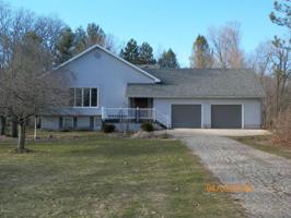 6060 Paw Paw Lake Road