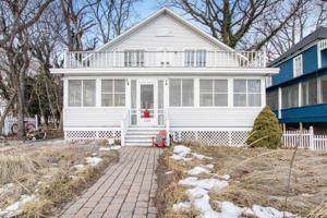 2323 Pavillion Avenue