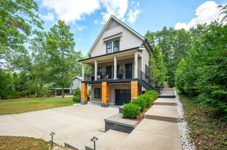 214 Marx Drive