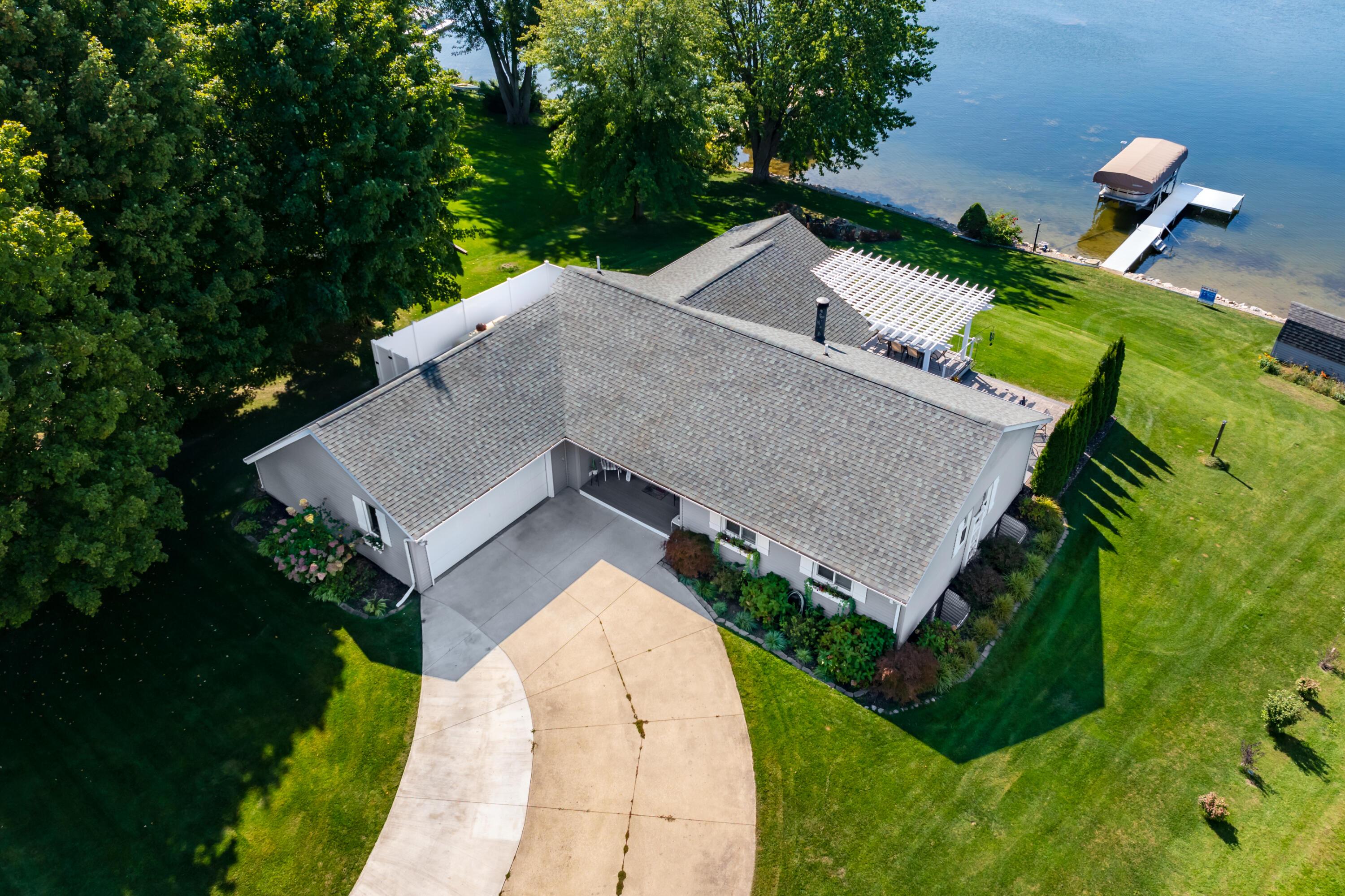 Image 4: Aerial