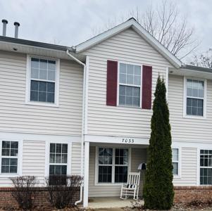 7033 S Cannon Place Drive