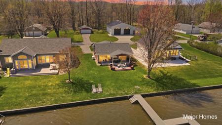 547 Eagle Point Road