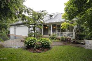 821 S Gull Lake Drive