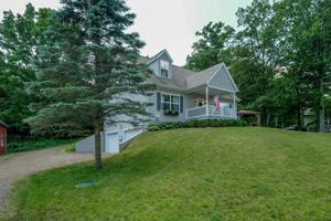 7313 S Crooked Lake Drive