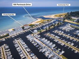 100 Peninsula