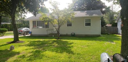 20 N Eagle