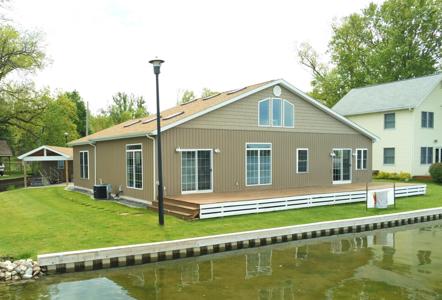 216 Sandalwood Drive
