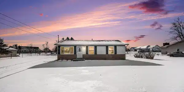 287 Somerset Drive