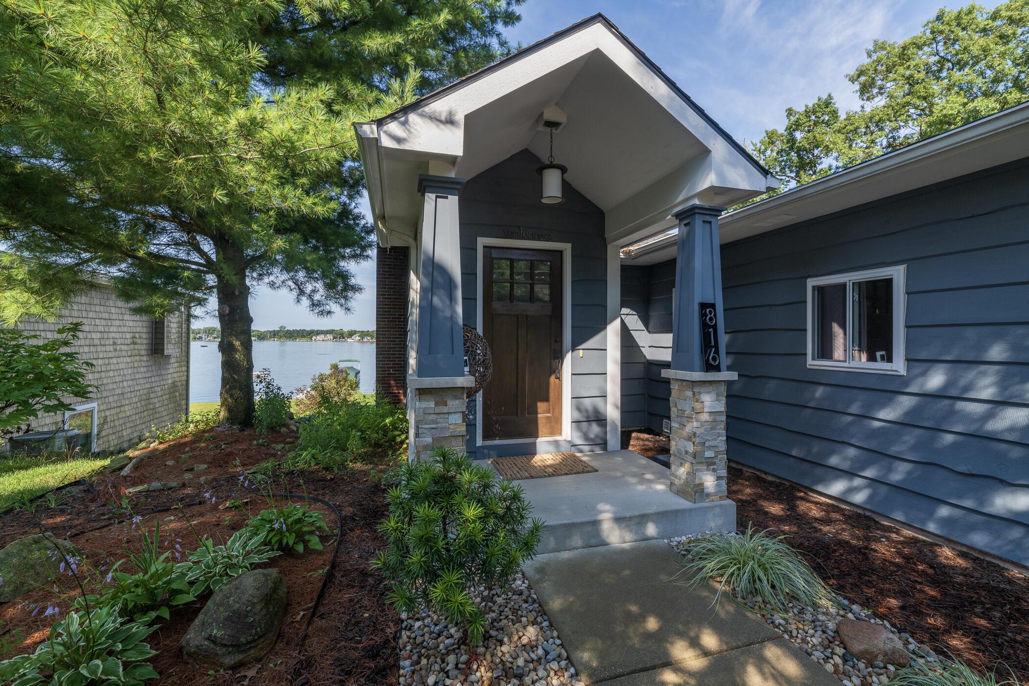 Image 2: Front Door