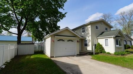 2408 Spruce Drive