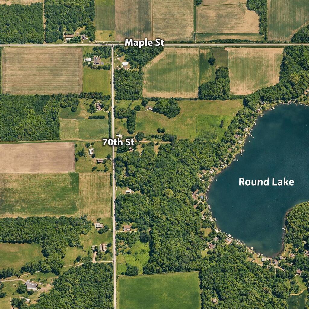 Image 1: 70th_RoundLake
