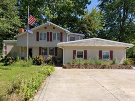 512 Warren Road