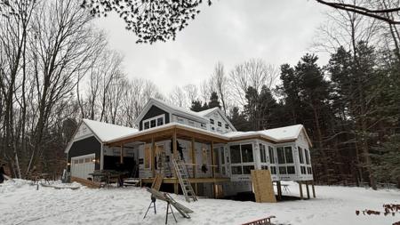 76831 Wood Crest Court