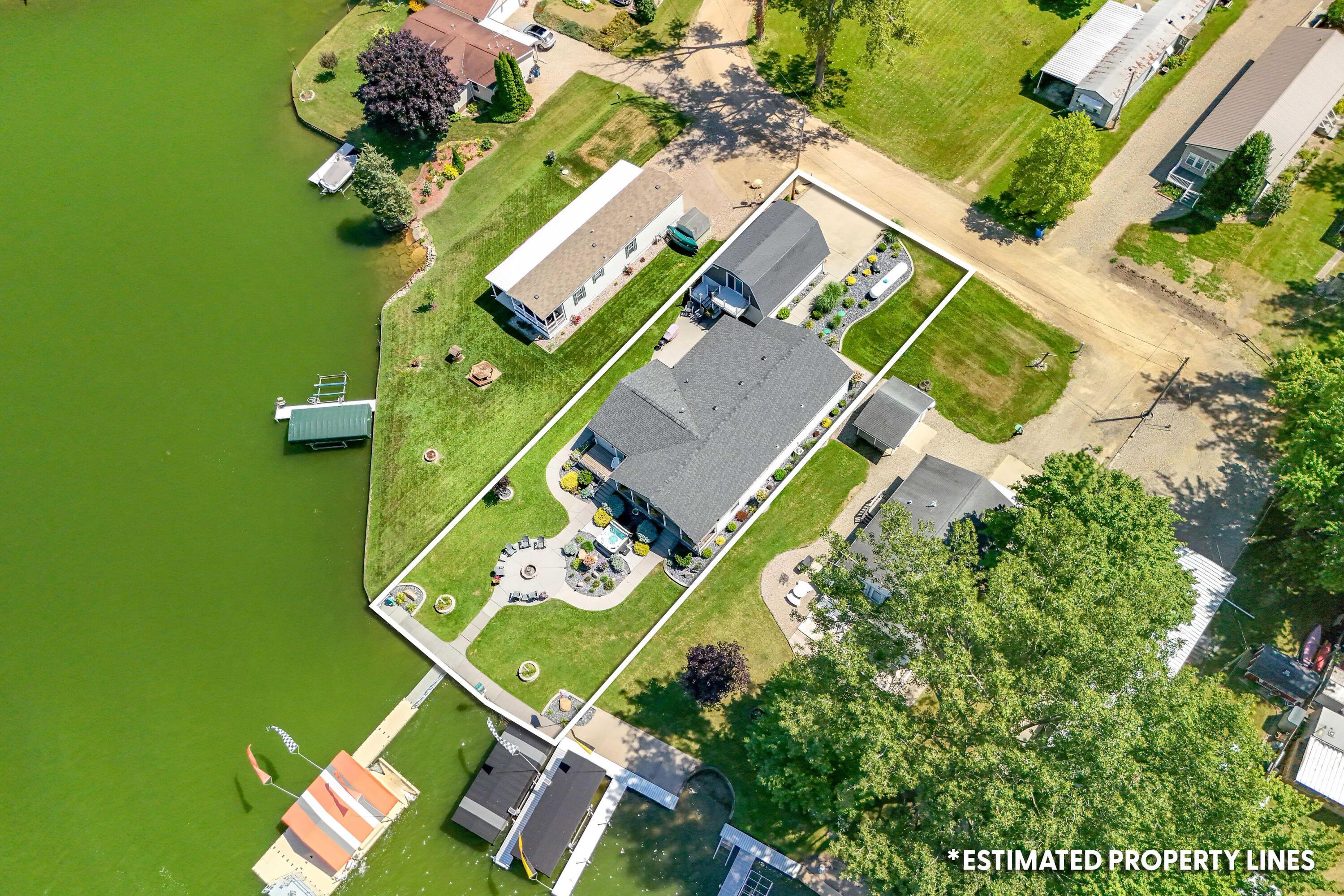 Image 3: Birdseye