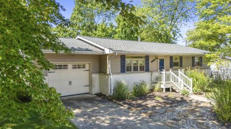1111 Shore Drive