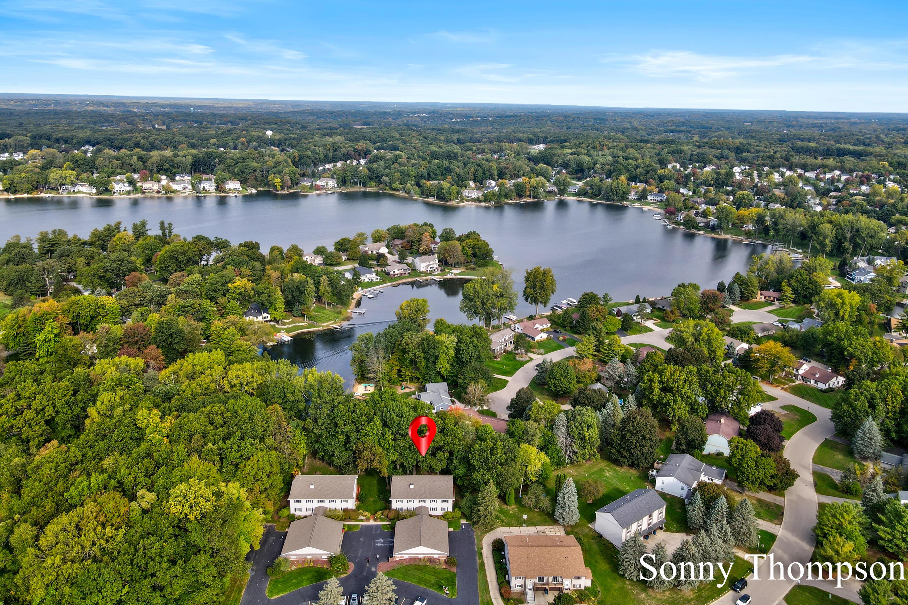 Image 3: Sonny Thompson - 6505 Bella Vista Dr NE