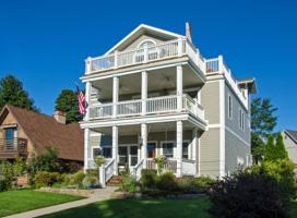 1417 Lake Boulevard