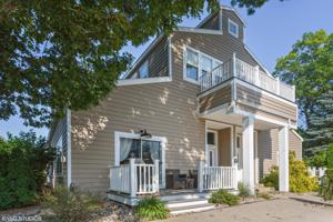 221 N Townsend Street