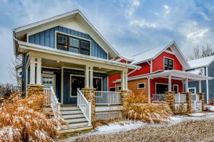 306 Spruce Street