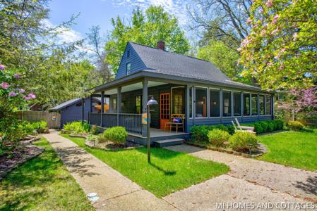 611 Campbell Road