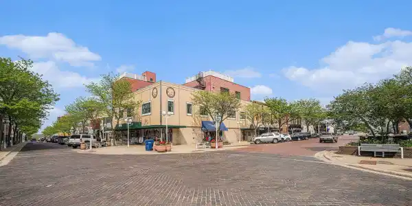 327 State Street