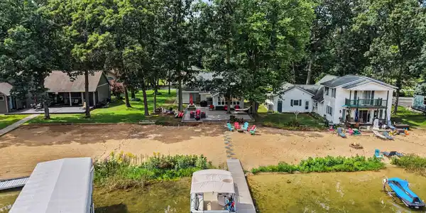 Image 2: Aerial View