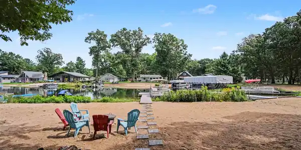 Image 3: Beach
