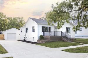 25 N Barker