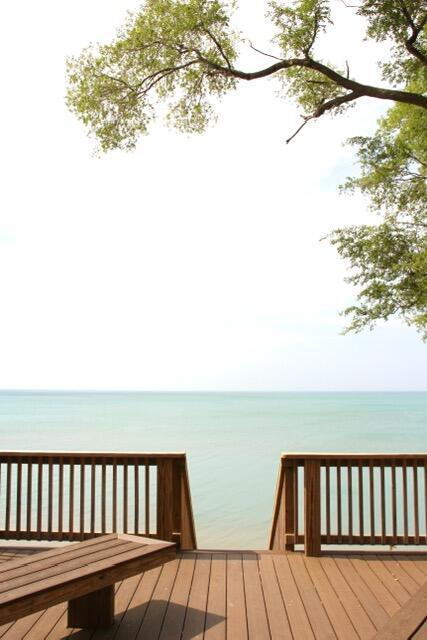 Image 4: Lake Michigan