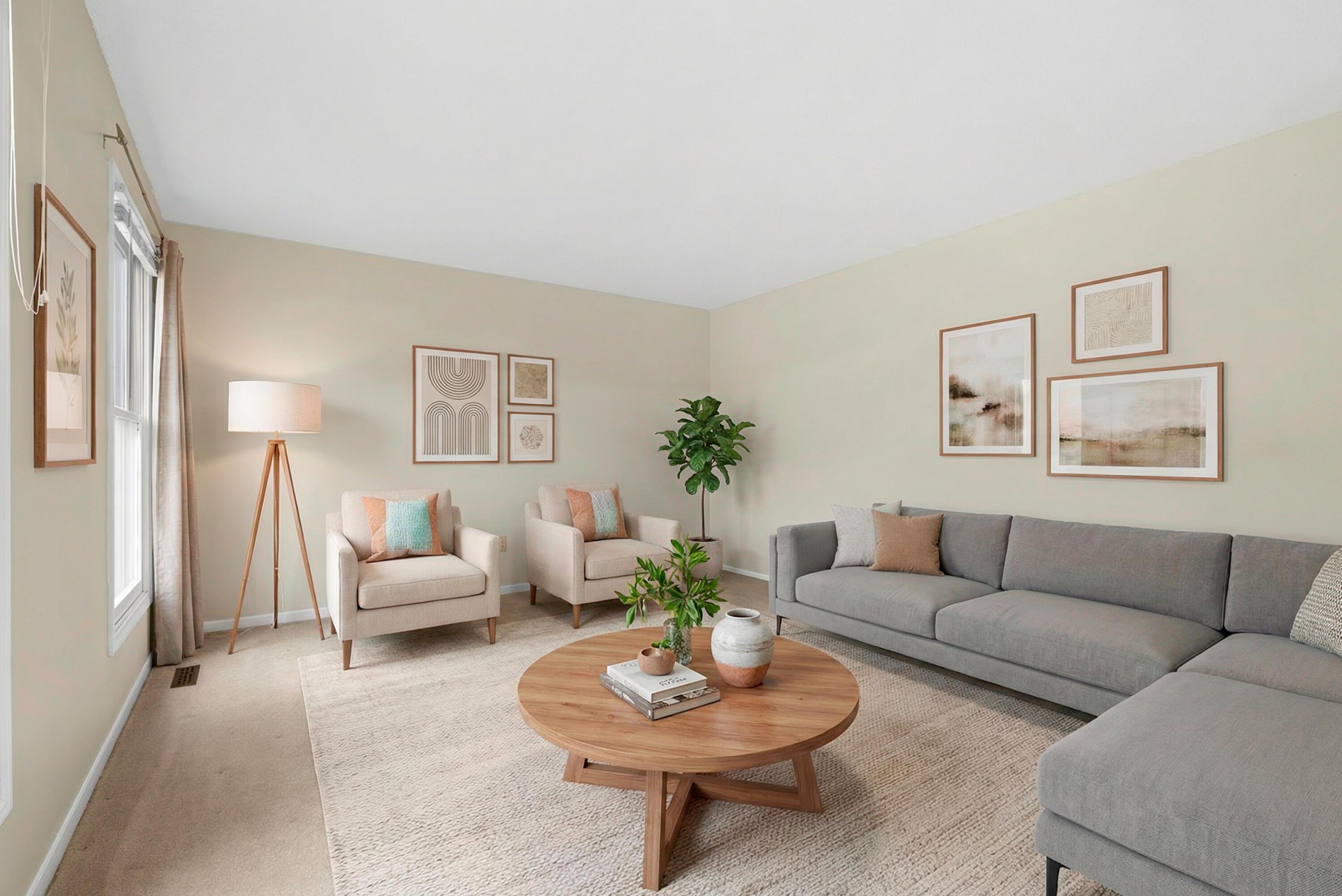 Image 3: Cotters Ridge Rd 9050 - Virtual Staging-