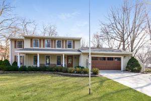 777 Manchester Drive