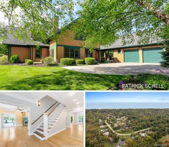 713 Wilderness Ridge Drive