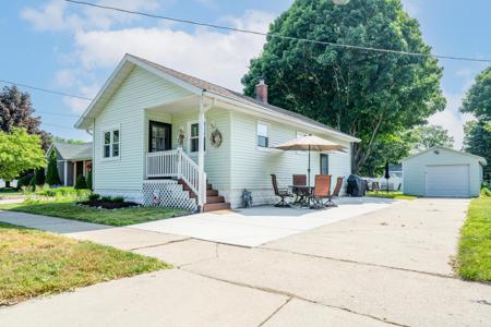 857 Saint Joseph Street