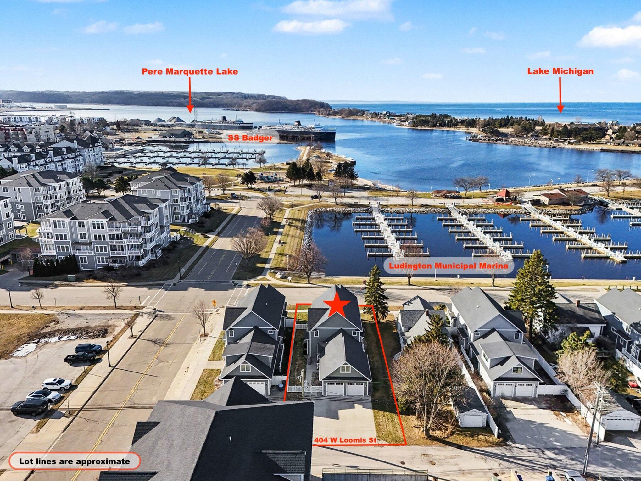 Image 2: Aerial