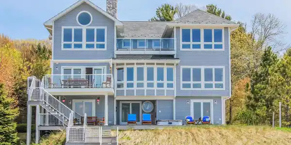 2941 S Timber Dunes Road