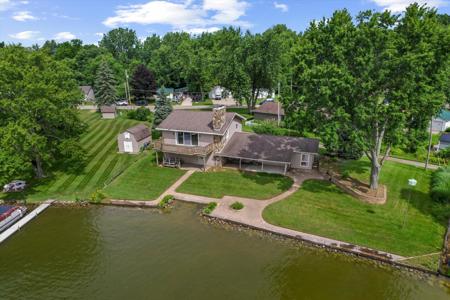 873 Driftwood Lane