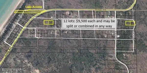 Lot 12 Tolliver Street