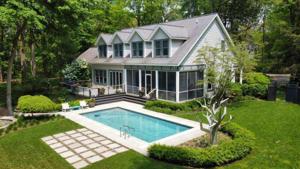 2318 Forest Trail