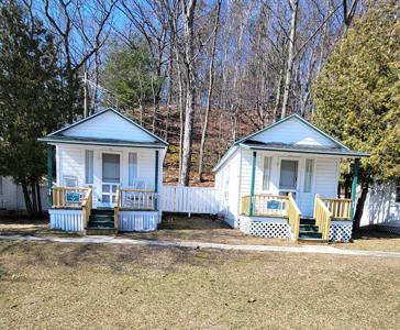 8558 S Portage Point Drive