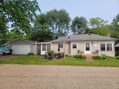 63186 W Fish Lake Road